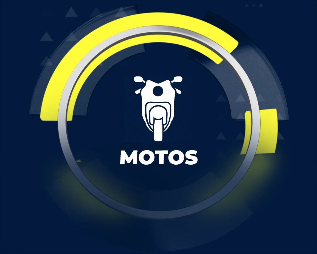 <center><b>Leilão de Motos Recuperadas de Financiamento</b> <center>Encerramento Dia 16/06/2025 as 11:40h