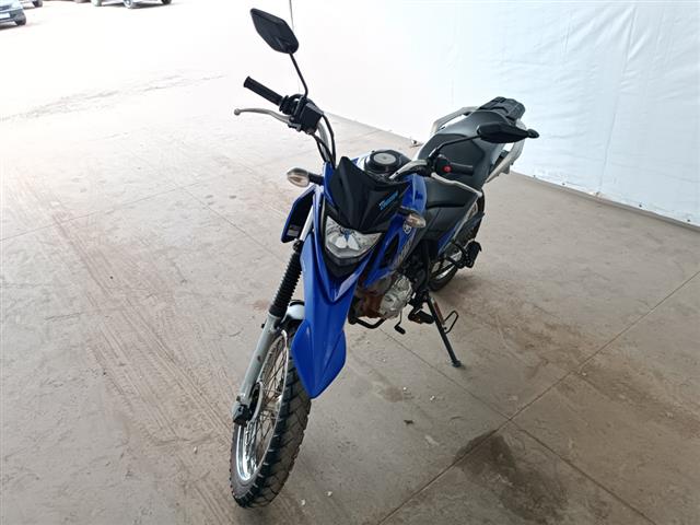 XTZ150 CROSSER Z 2019