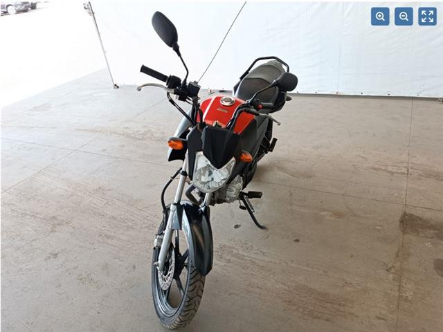 YBR125I FACTOR ED 2019/2020