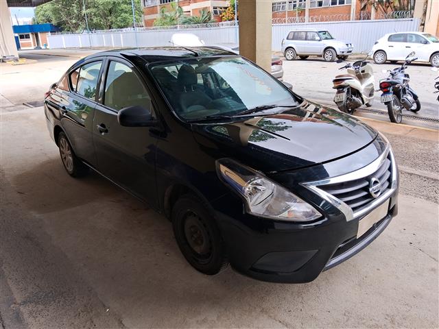 V-DRIVE 16 MT 2021