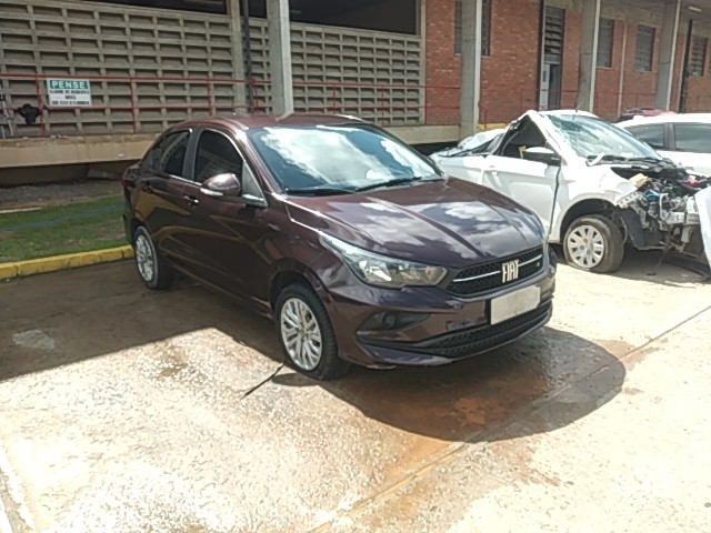 CRONOS DRIVE 1.3 2022