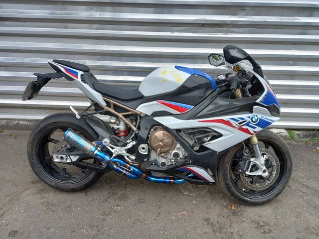 S1000 RR 2021