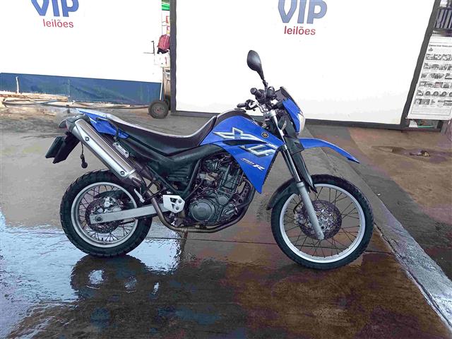 XT 660 R 2006