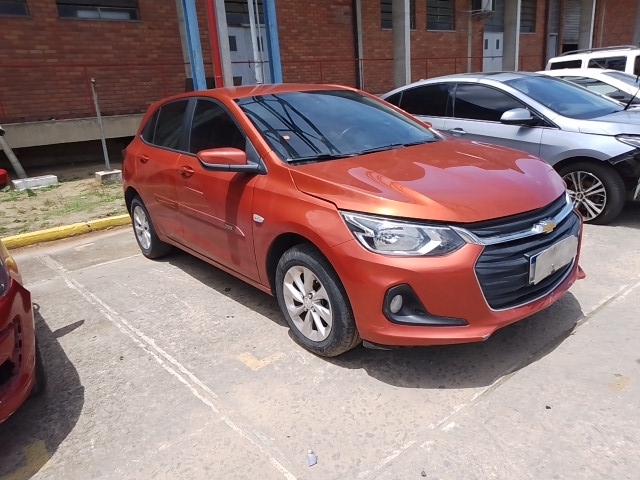 ONIX 10TAT LTZ 2020