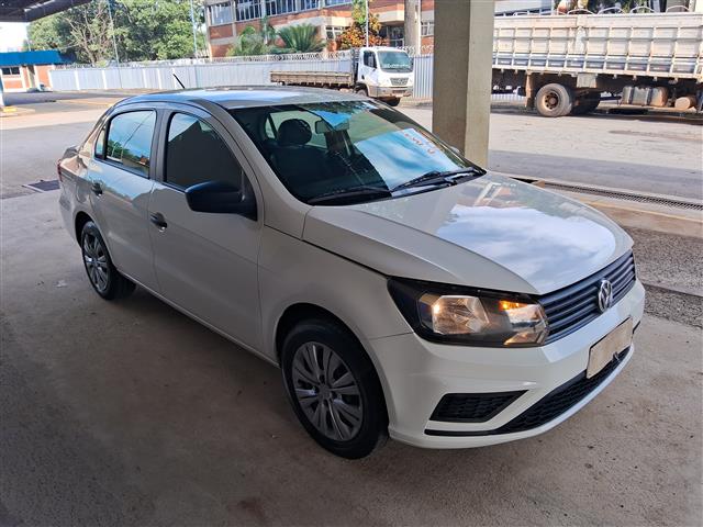 VOYAGE 1.6L MB5 2021