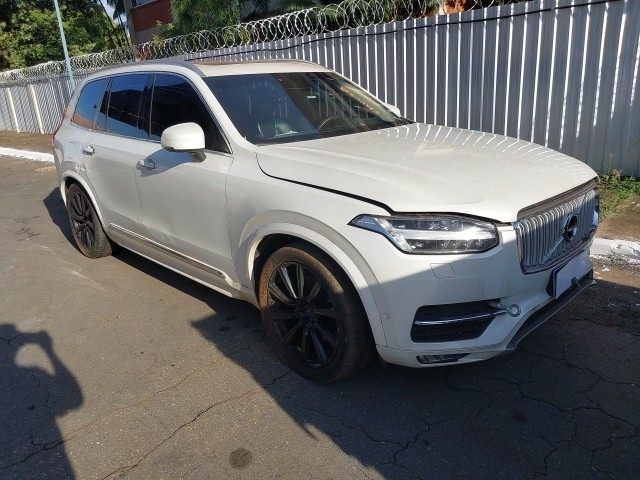 XC90 T6 INSCRIPT 2016
