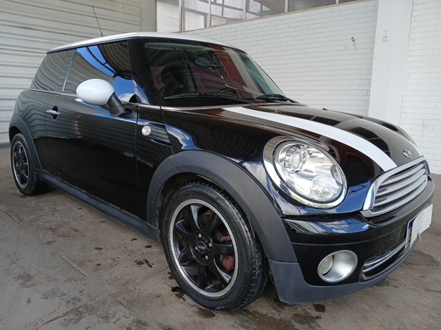 COOPER 2010