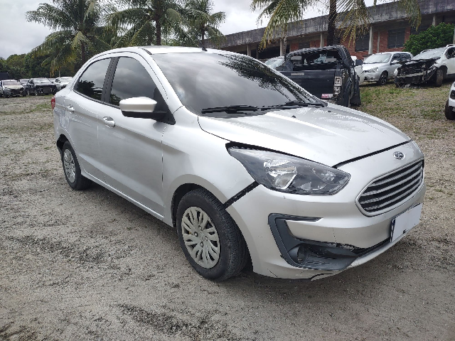 KA SE 1.0 SD C 2020