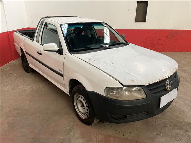 SAVEIRO 1.6 2009
