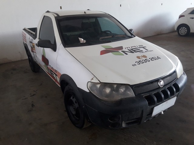 STRADA FIRE FLEX 2010