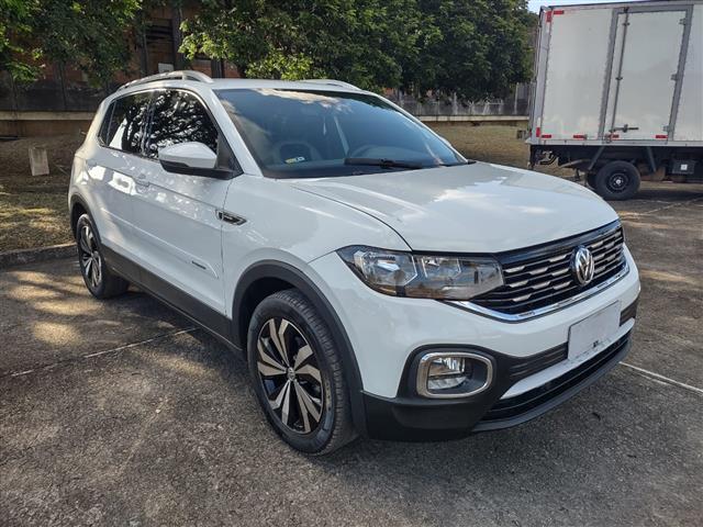 T CROSS HL TSI AE 2020