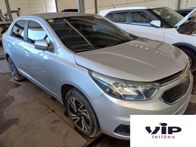 CHEVROLET COBALT 2019