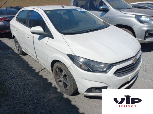 CHEVROLET PRISMA 2019