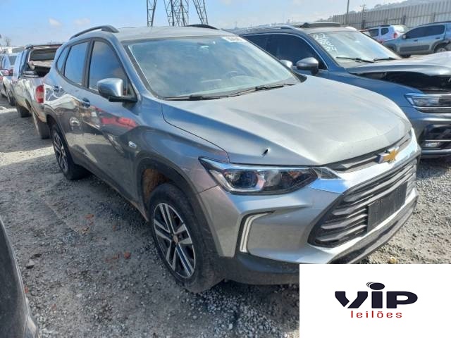 CHEVROLET TRACKER 2024
