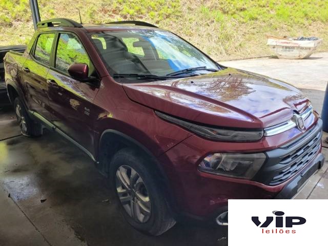 FIAT TORO 2021