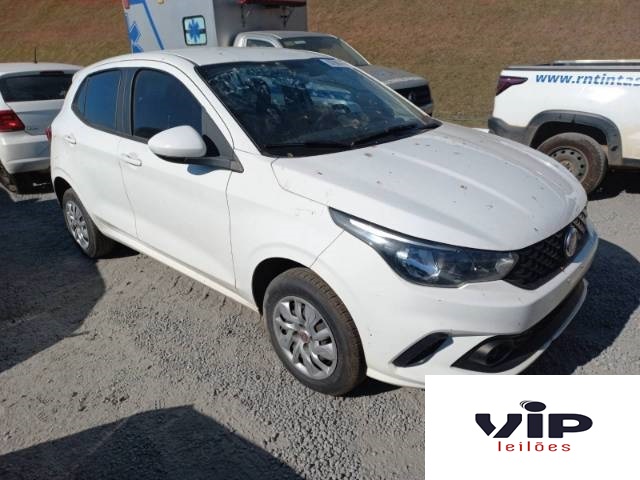 FIAT ARGO 2020