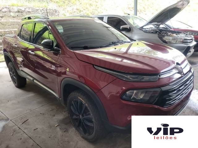 FIAT TORO 2019