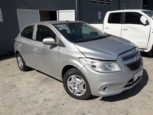ONIX 1.0MT LT 2012