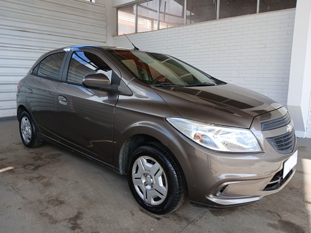 ONIX 1.0MT LT 2014