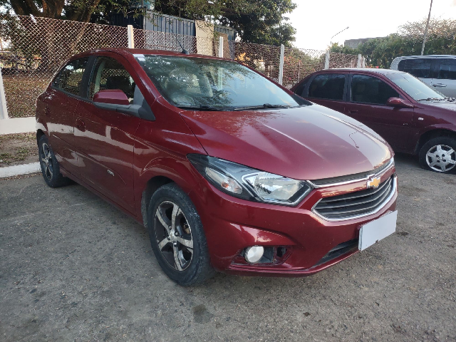 ONIX 1.4MT LTZ 2019