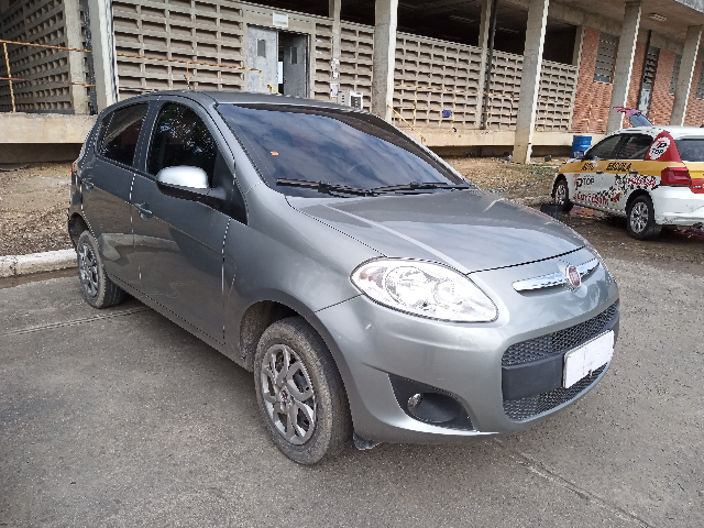 PALIO ATTRACT 1.0 2015