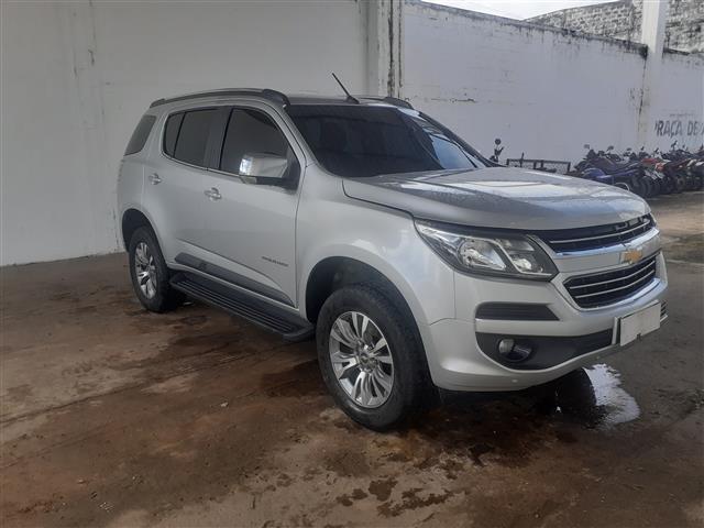 TRAILBLAZER PRE D4A 20192020