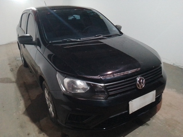 VOYAGE 1.0L MC4 2019