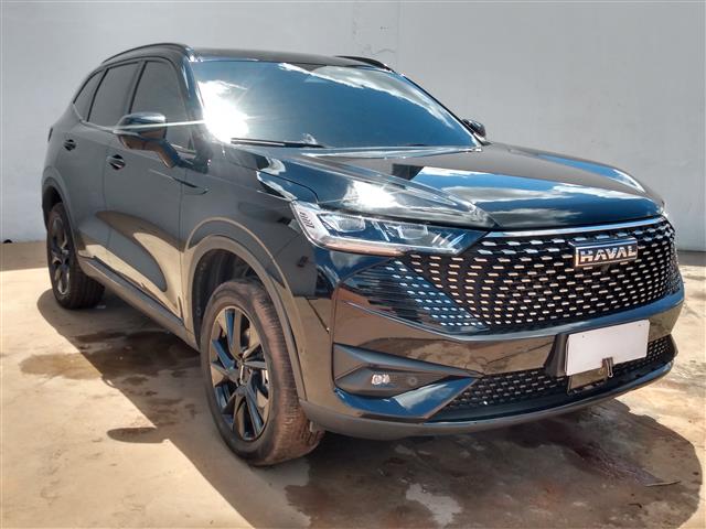 WALL HAVAL H6 PREM HEV 2023
