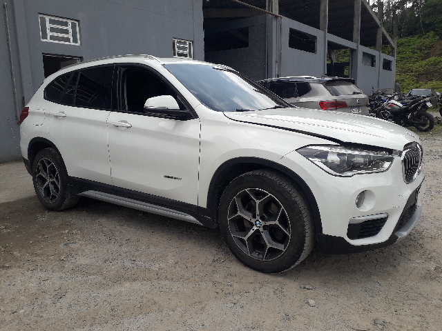 X1 S20I ACTIVEFLEX 2017