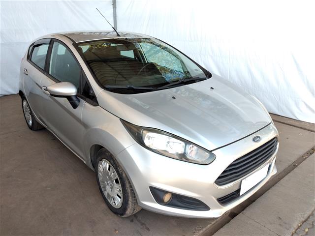 FIESTA HA 1.5L S 2015