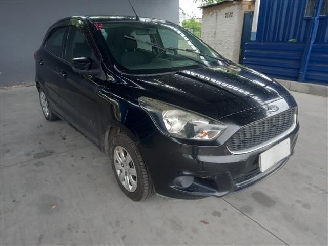 KA SE 1.0 HA B 20162017