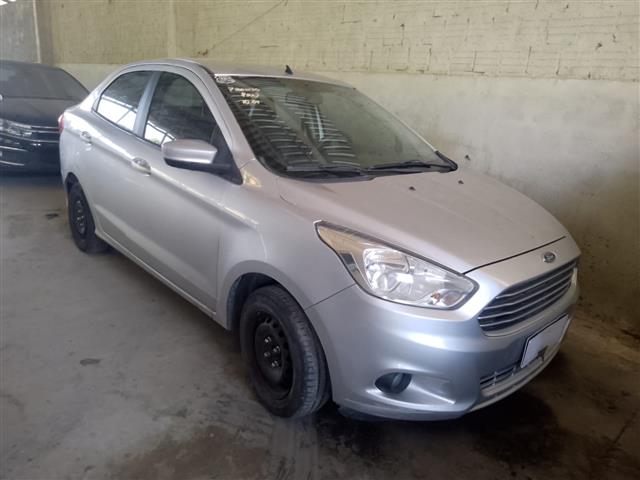 KA SE 1.0 SD B 20172018