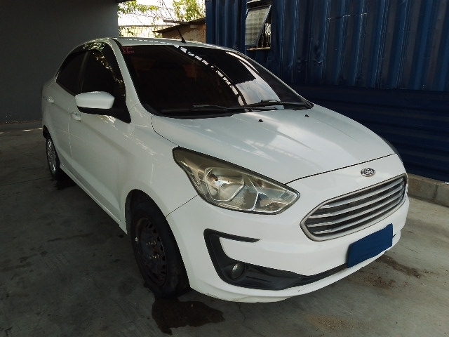 KA SE 1.0 SD C 2019