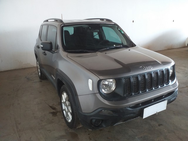 RENEGADE SPORT AT 2019
