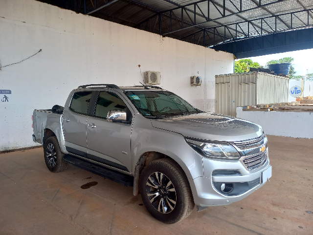 S10 LTZ DD4A 2019