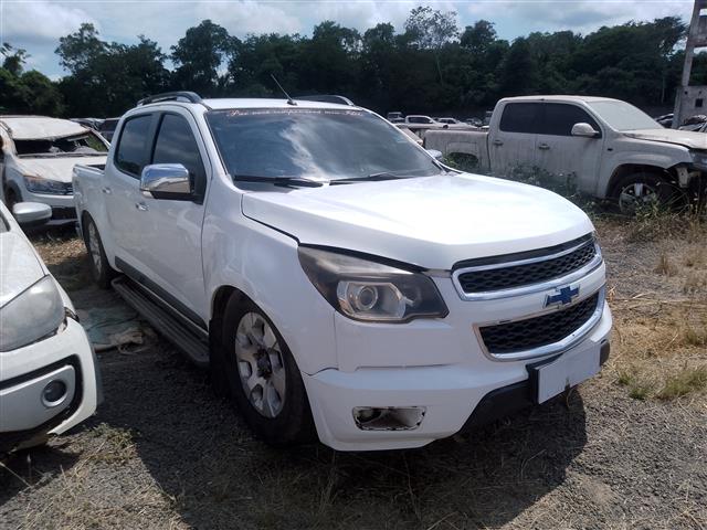S10 LTZ DD4 2013