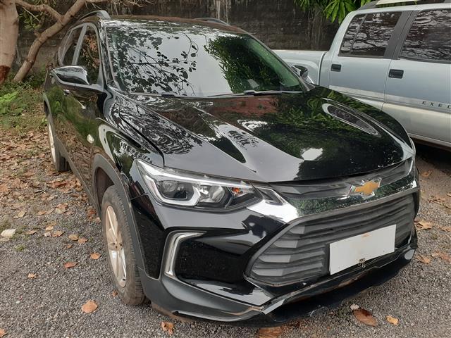 TRACKER T A LT 2022