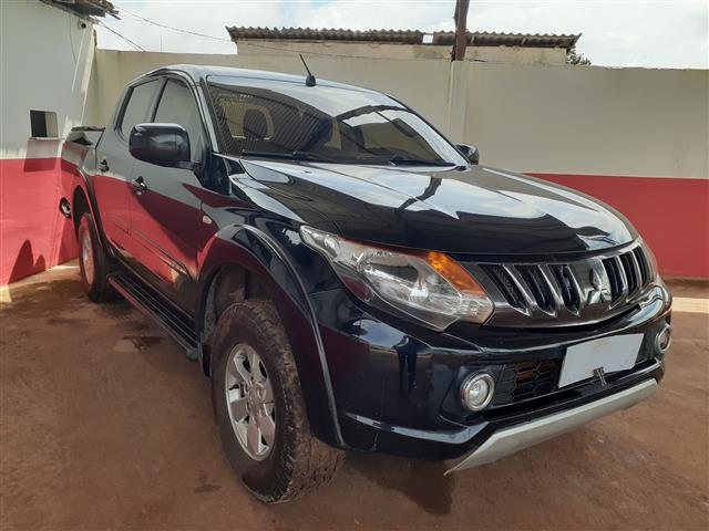 TRITON SPORT GLS AT 2020